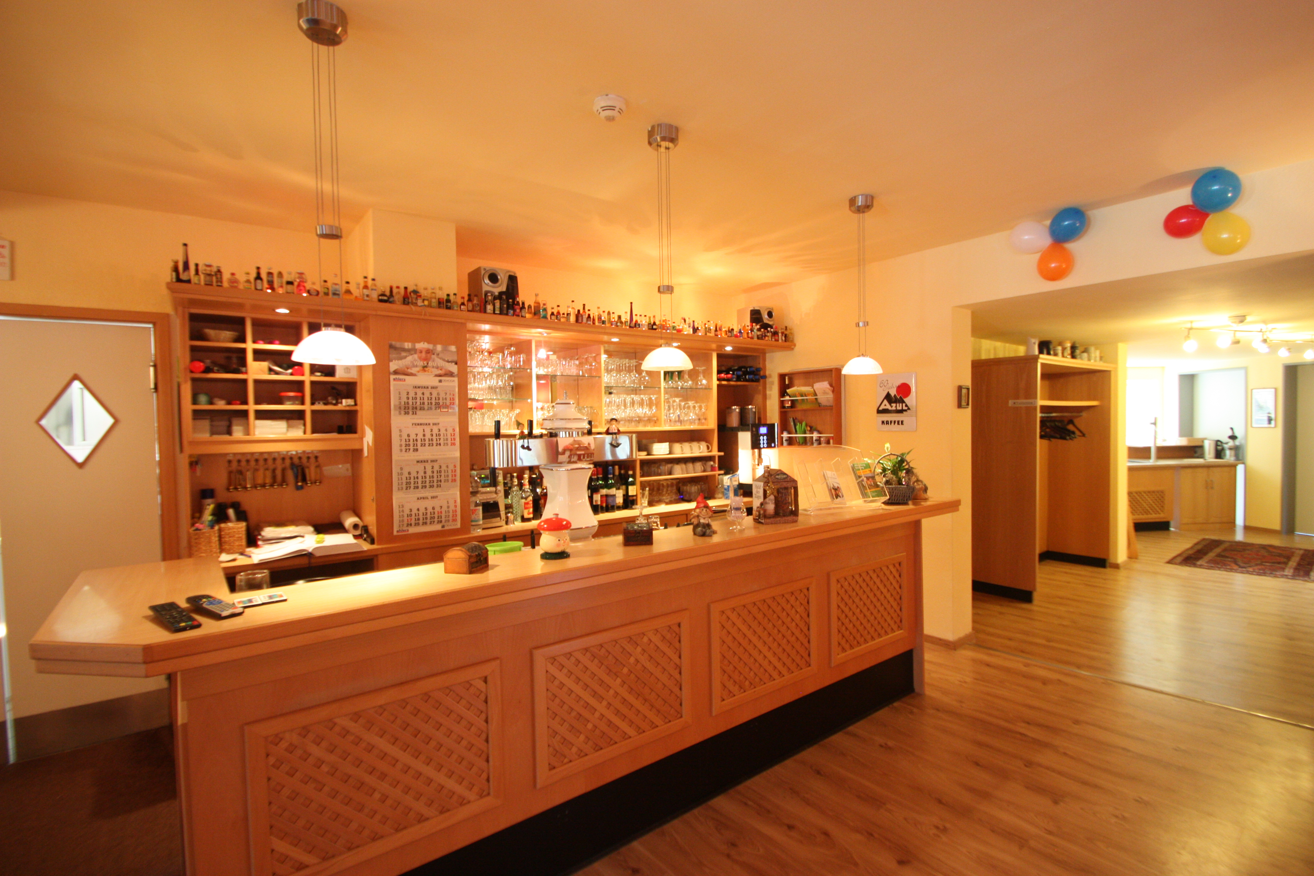 Restaurant Zum Pilz in Wesendorf bei Gifhorn an der B4